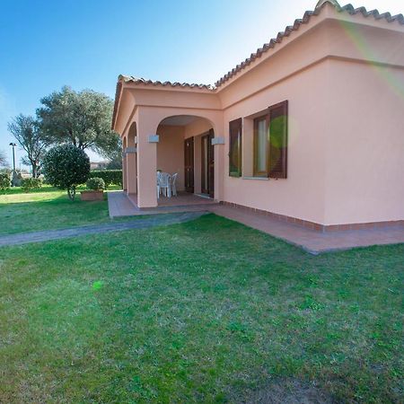 Residence Cinta 3 سان تيودورو المظهر الخارجي الصورة