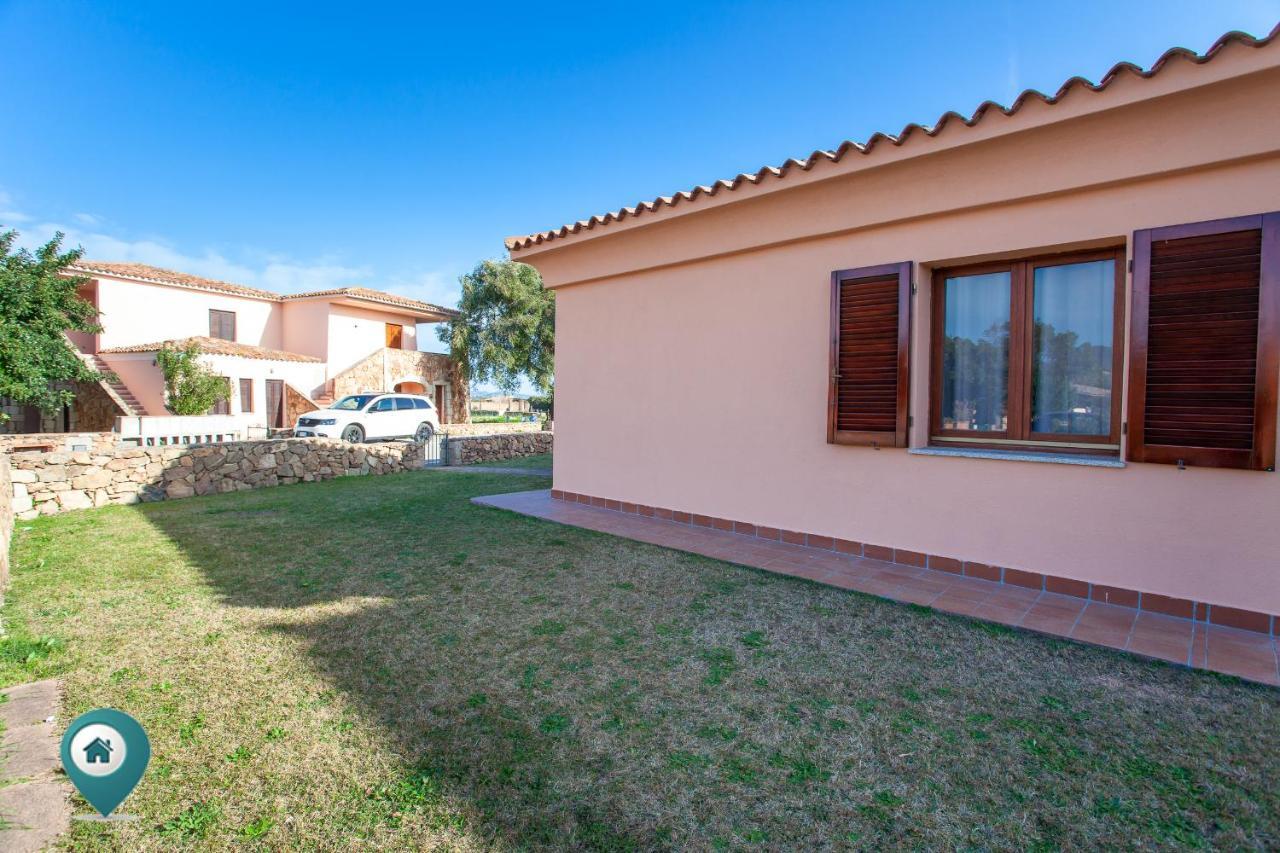 Residence Cinta 3 سان تيودورو المظهر الخارجي الصورة