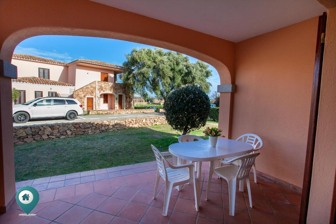 Residence Cinta 3 سان تيودورو المظهر الخارجي الصورة