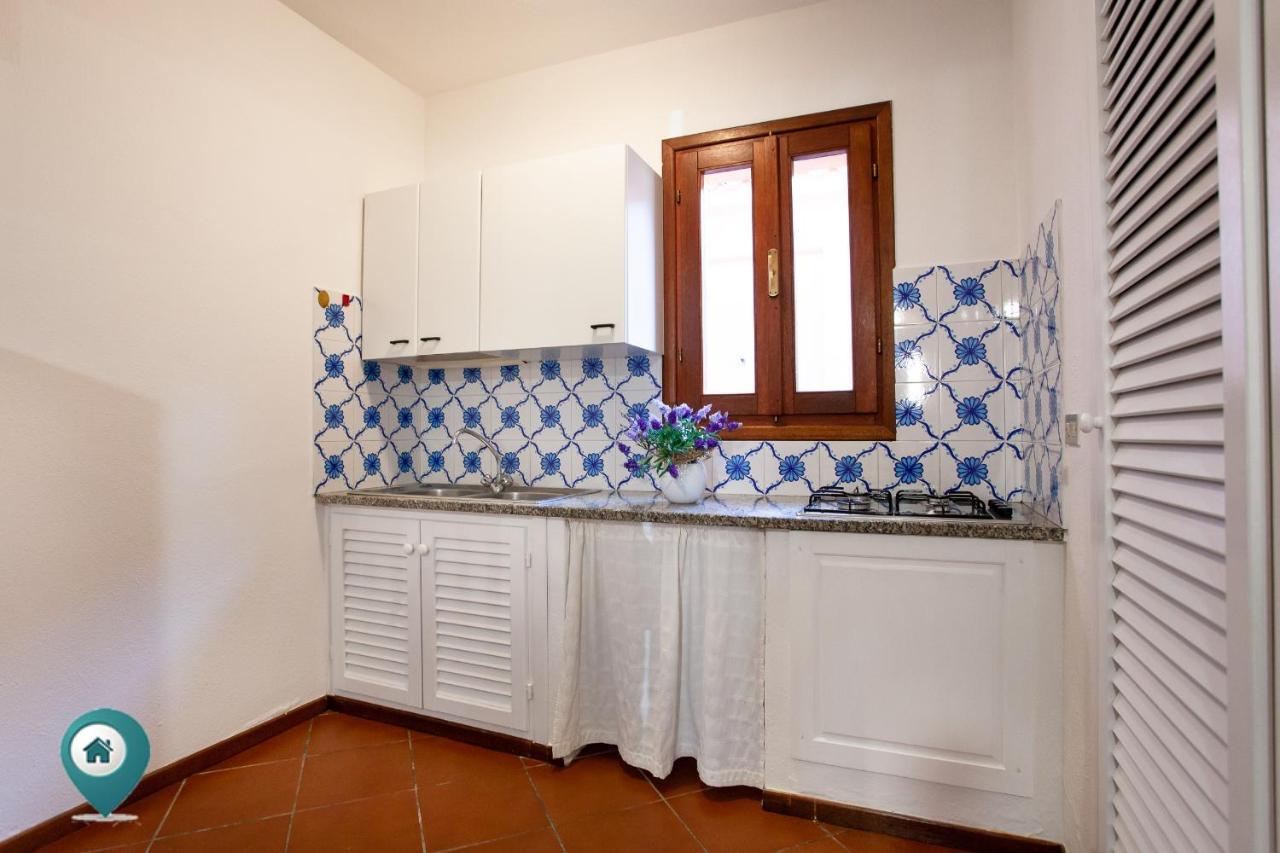 Residence Cinta 3 سان تيودورو المظهر الخارجي الصورة