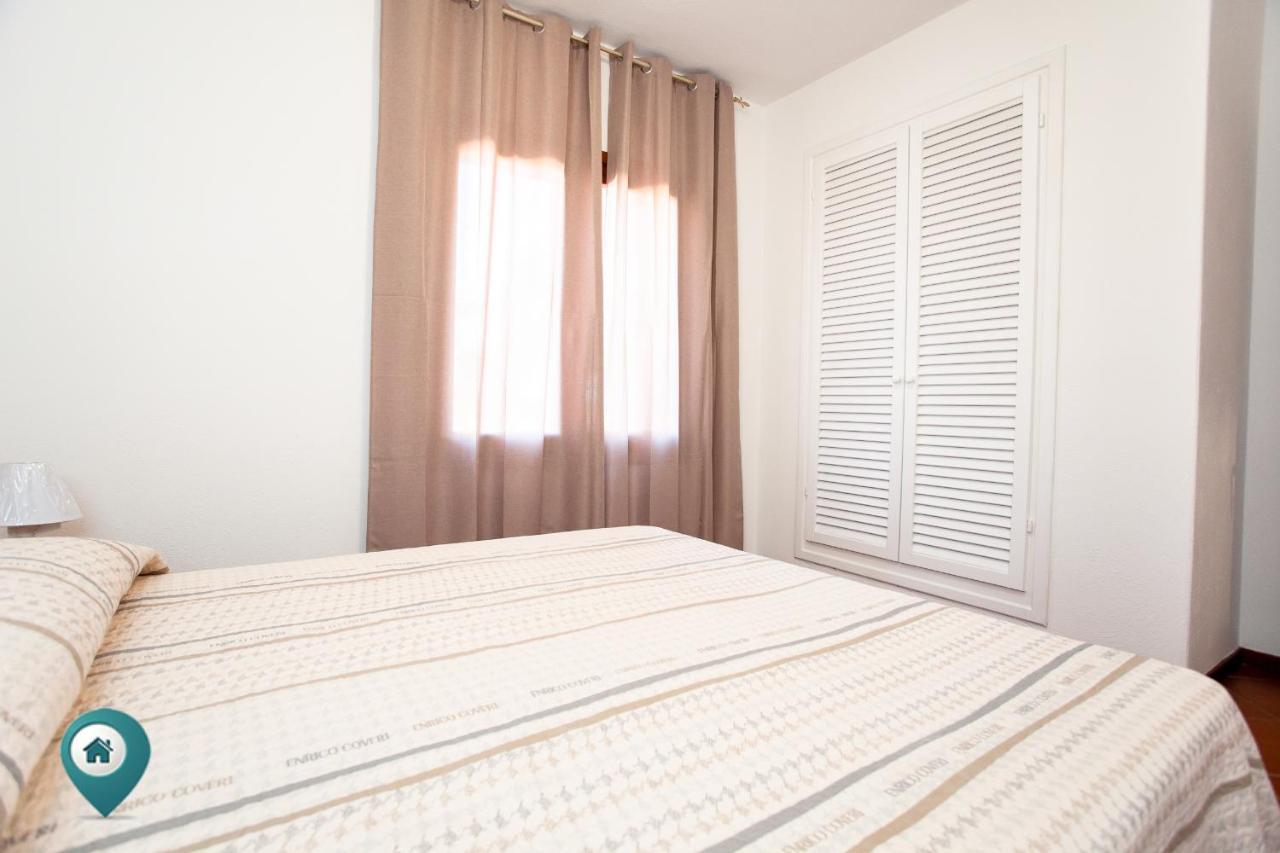 Residence Cinta 3 سان تيودورو المظهر الخارجي الصورة