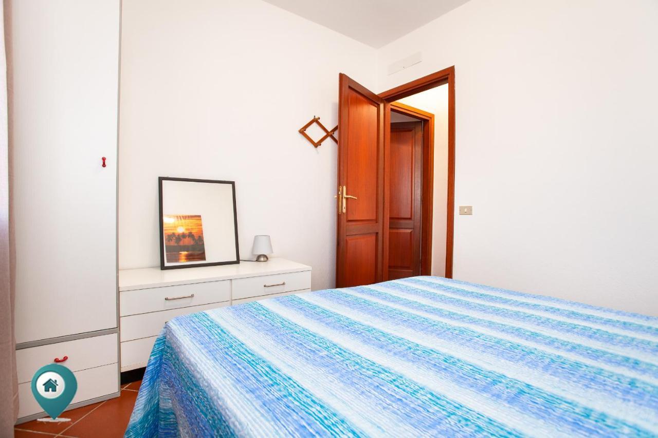 Residence Cinta 3 سان تيودورو المظهر الخارجي الصورة