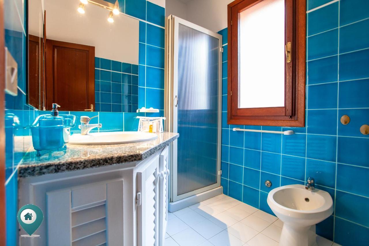 Residence Cinta 3 سان تيودورو المظهر الخارجي الصورة